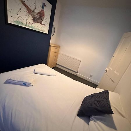 Aire Street -Tsac Apartment Мидълзбро Екстериор снимка